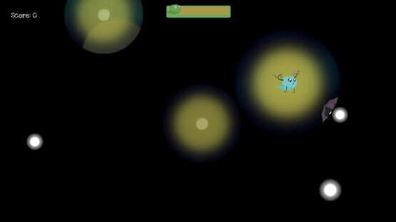 Fantom Feast — screenshot 6