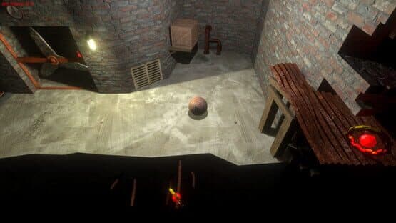 Dark Roll — screenshot 1