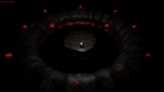 Dark Roll — screenshot 2