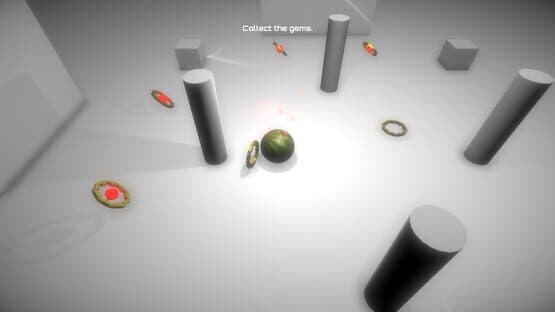 Dark Roll — screenshot 4