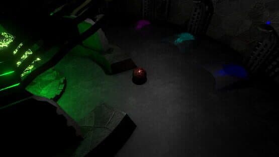 Dark Roll — screenshot 5