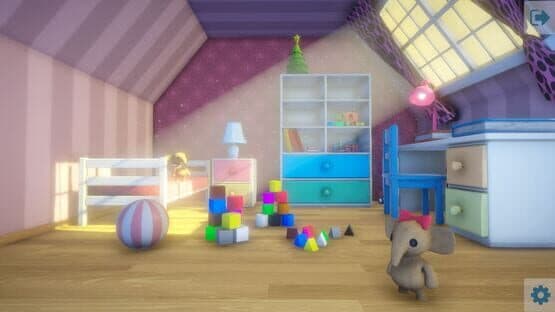 Fant Kids Matching Game — screenshot 1