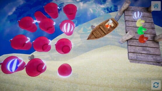 Fant Kids Matching Game — screenshot 6