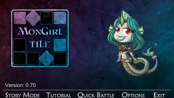 MonGirlTile — screenshot 6