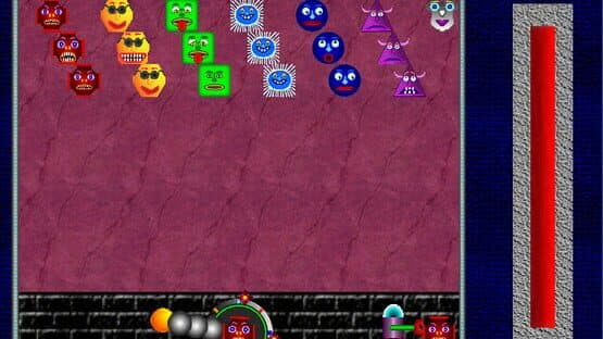 Snood — screenshot 1