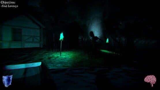 They That Feast — screenshot 2