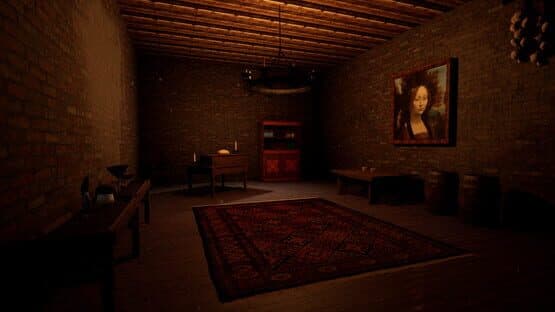 Dear Apothecary — screenshot 1