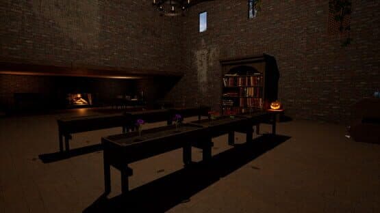 Dear Apothecary — screenshot 2