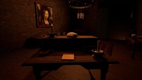 Dear Apothecary — screenshot 5