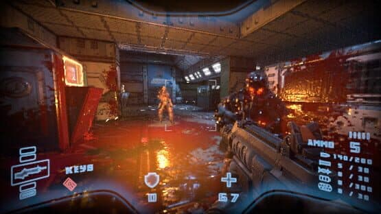Prodeus — screenshot 2