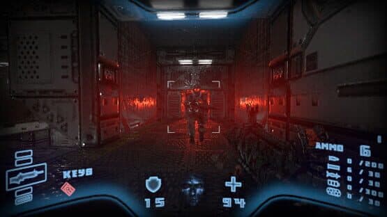 Prodeus — screenshot 3