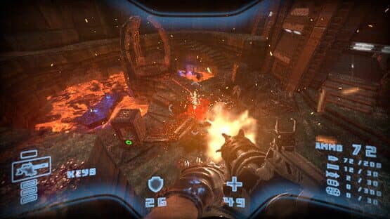 Prodeus — screenshot 4