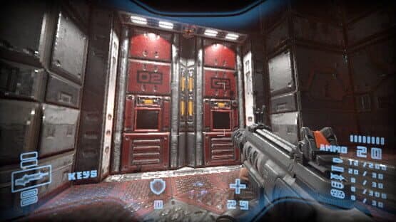 Prodeus — screenshot 5