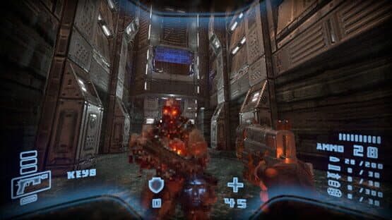 Prodeus — screenshot 6