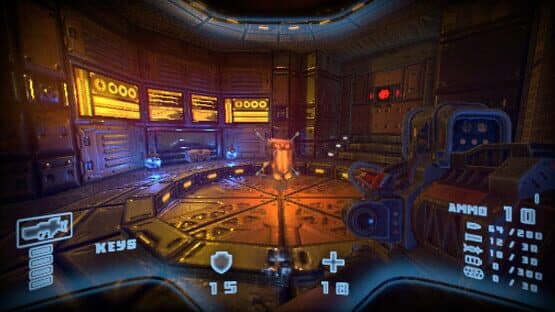 Prodeus — screenshot 7