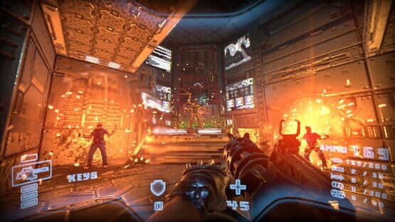 Prodeus — screenshot 8