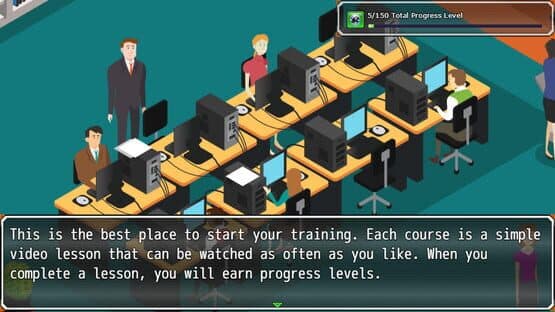 Be hate Free Interactive — screenshot 3