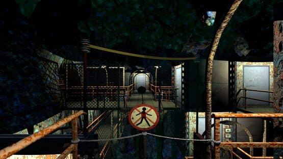 Rhem II SE: The Cave — screenshot 1
