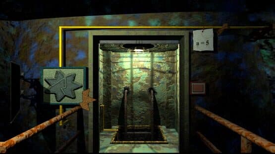 Rhem II SE: The Cave — screenshot 2
