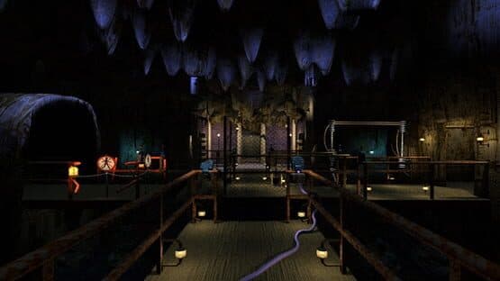 Rhem II SE: The Cave — screenshot 3