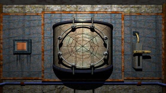 Rhem II SE: The Cave — screenshot 4