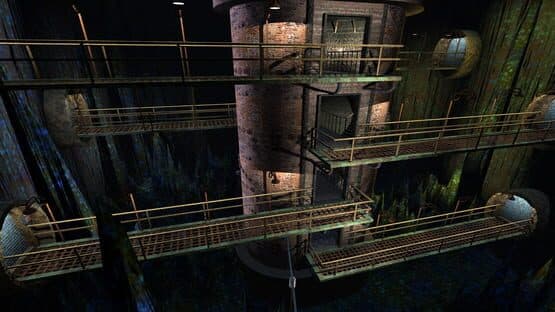 Rhem II SE: The Cave — screenshot 5