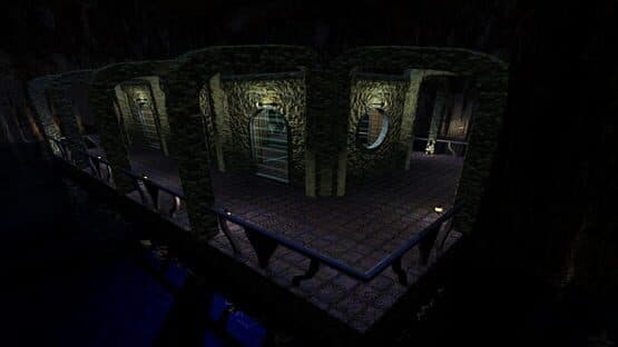 Rhem II SE: The Cave — screenshot 6