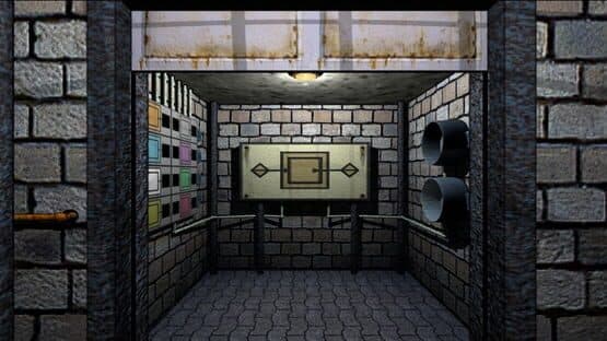 Rhem II SE: The Cave — screenshot 7