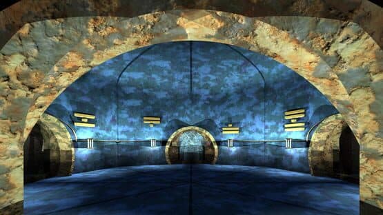 Rhem II SE: The Cave — screenshot 8