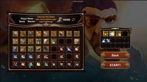 Final Islands — screenshot 2