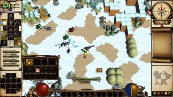 Final Islands — screenshot 3