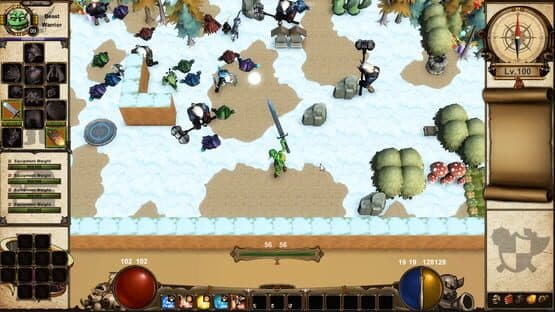 Final Islands — screenshot 4
