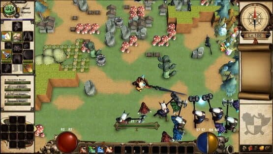 Final Islands — screenshot 5