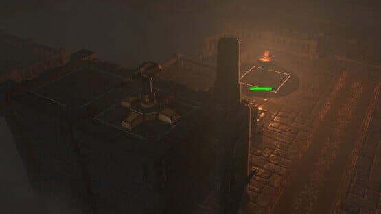 Riftwalker — screenshot 1