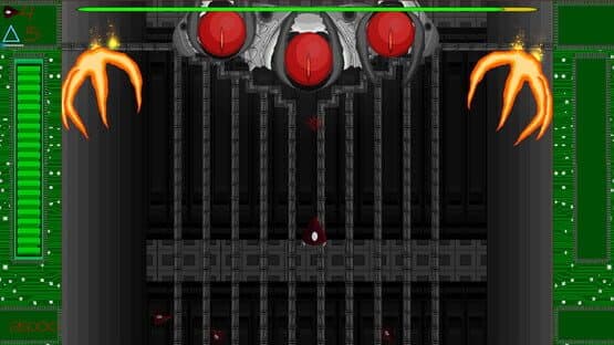Core Rescue — screenshot 1