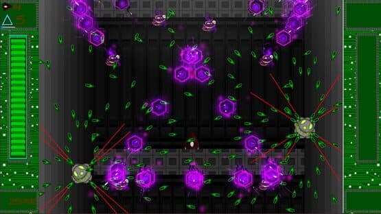 Core Rescue — screenshot 2