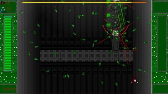 Core Rescue — screenshot 3