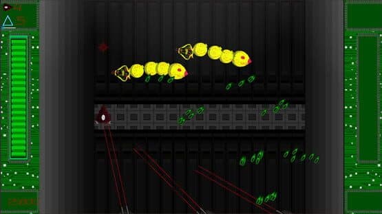 Core Rescue — screenshot 4