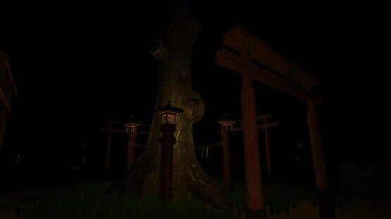 Torii Path — screenshot 1