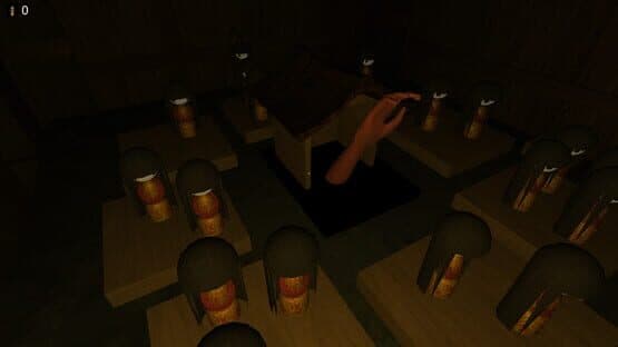 Torii Path — screenshot 4