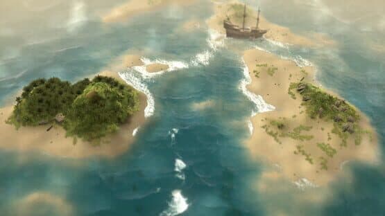 Of Ships & Scoundrels — screenshot 2