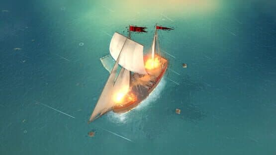 Of Ships & Scoundrels — screenshot 3