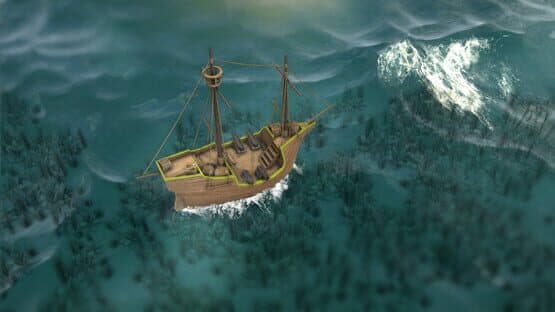 Of Ships & Scoundrels — screenshot 4