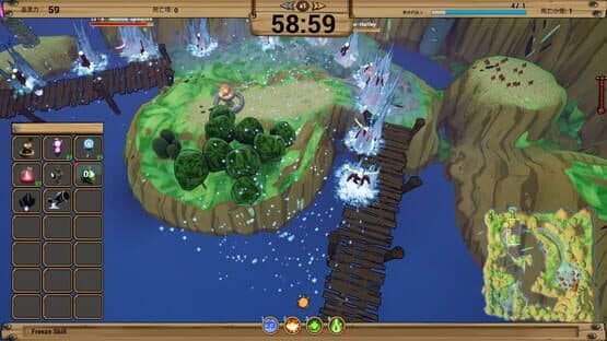 Stone Defence — screenshot 4