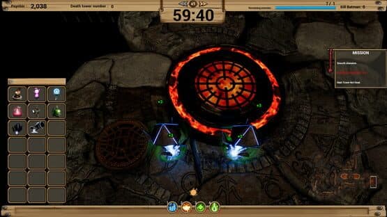 Stone Defence — screenshot 6
