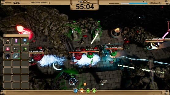 Stone Defence — screenshot 7