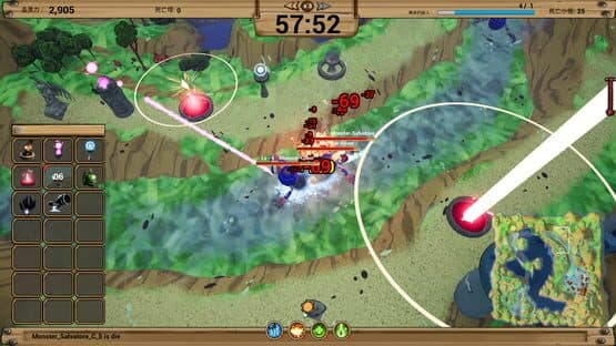 Stone Defence — screenshot 8