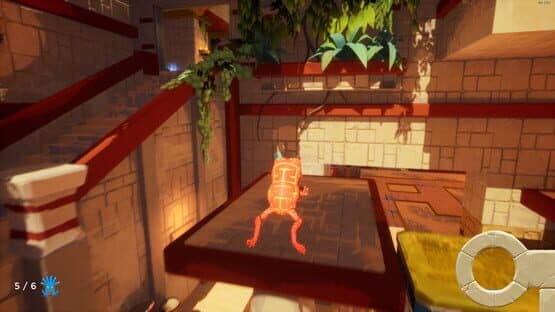 La Rana — screenshot 5
