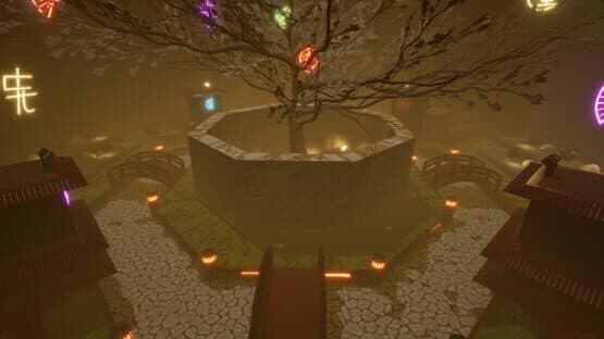 Cyberdrome — screenshot 4