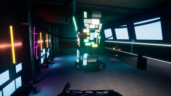 Cyberdrome — screenshot 6